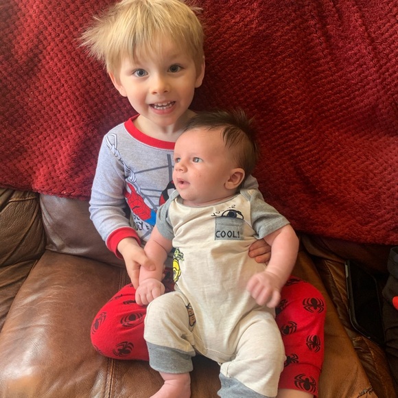 Meet your Posher, Tabitha - Picture 12 of 16